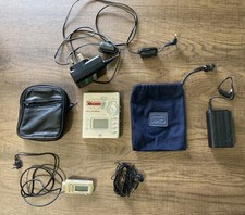 Aiwa f70 minidisc for sale  UK