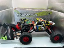 Vatos rock crawler for sale  MANSFIELD