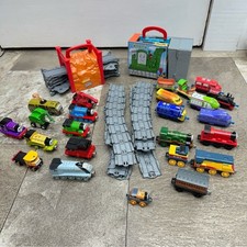 Thomas train take for sale  Edgerton