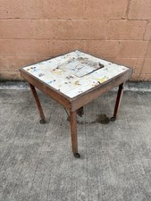 Vintage folding wood for sale  Pittsburgh