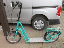 Tretroller erwachsene 130 gebraucht kaufen  Leichlingen (Rheinland)