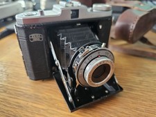 Zeiss ikon nettar for sale  KETTERING