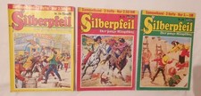 Silberpfeil sammelband bastei gebraucht kaufen  Wiehl