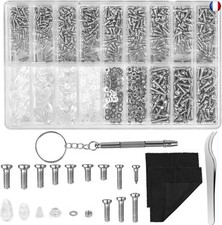 Kit réparation lunettes d'occasion  Paris IX