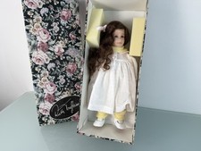 Künstlerpuppe ruth treffeisen gebraucht kaufen  Witten