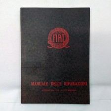 Fotocopie manuale delle usato  Forli