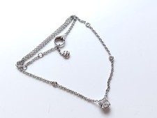 Sterling silver emporio for sale  WELLINGBOROUGH