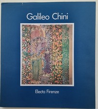 Galileo chini dipinti usato  Italia