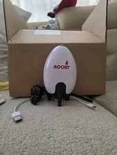 white pram for sale  HARLOW