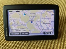 Tom tom navi gebraucht kaufen  Kelkheim