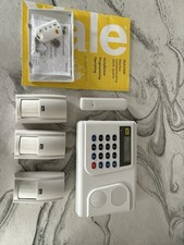 Yale hsa 3500 for sale  LEEDS