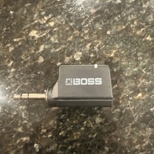 Transmissor sem fio Boss WL-T para guitarra comprar usado Transmissor sem fio Boss WL-T para guitarra comprar usado  Enviando para Brazil