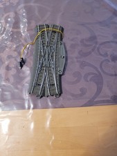Märklin doppelkreuzungsweiche gebraucht kaufen Märklin doppelkreuzungsweiche gebraucht kaufen  Apen