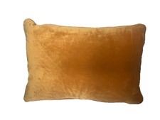 Velvet throw pillow for sale  Willard