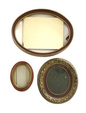 Lot vintage oval for sale  Tucson
