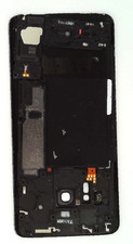 📱 Samsung Galaxy S9🔧 Carcaça traseira/chassi midframe fabricante de equipamento original 🟥 ☆, usado comprar usado  Enviando para Brazil