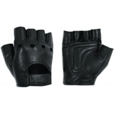 Mitaines moto cuir d'occasion  Bartenheim
