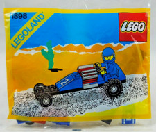 Mint lego 1898 for sale Mint lego 1898 for sale  SOUTHAMPTON