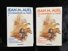 Lot livres omnibus d'occasion  Lure