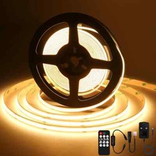 Cob led strip for sale  LONDON