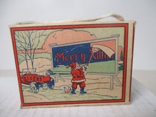 Vintage christmas candy for sale  Reisterstown