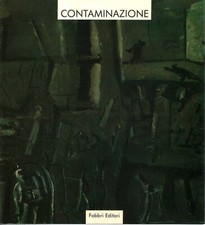 Contaminazione francesco gallo usato  Cambiago