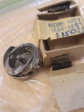 Peças antigas de máquina de costura PFAFF: GANCHO DE BOBINA ROTATIVO 106208 (STORELOC N42L p3) comprar usado  Enviando para Brazil
