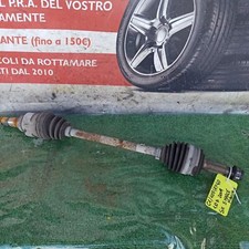 Giunto semiasse anteriore usato  Marcianise