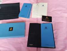 Lanvin couverture agenda d'occasion  Soissons