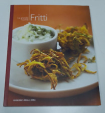 Fritti grande cucina usato  Lumezzane