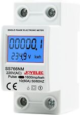 Contatore corrente energia usato  Altamura