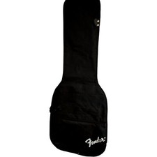 Fender guitar gig for sale  DARTFORD