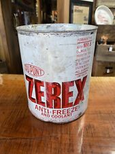 Vintage dupont zerex for sale  Falls Creek