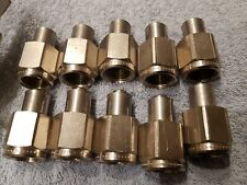 Pressfitting aluverbundrohr 2 gebraucht kaufen  St.Katharinen