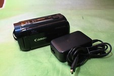 Filmadora Canon LEGRIA HF R68 Full HD com 8GB de Memória Interna (PAL, Preta) comprar usado  Enviando para Brazil