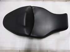 Banco de assento BMW S1000 XR K69 couro preto comprar usado  Enviando para Brazil