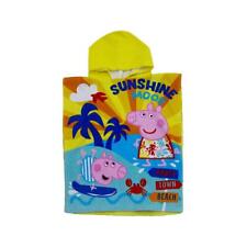Peppa pig towel for sale  MAIDENHEAD