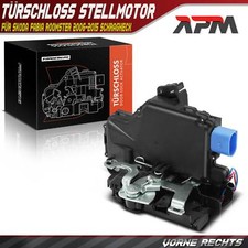 Türschloss stellmotor transpo gebraucht kaufen  Altenweddingen