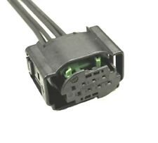 Usado, Conector de sensor de distância de controle de cruzeiro adaptativo para 2016-2018 Audi A6 S6 A7 S7 comprar usado  Enviando para Brazil