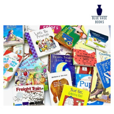 Lot board books for sale  Maple City