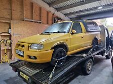 skoda fun pickup for sale skoda fun pickup for sale ASHFORD