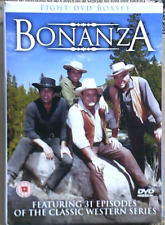 Bonanza episode box for sale  POLEGATE