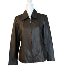 Womens brown leather for sale  Belmont