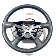 Volante 03-06 Expedition 02-05 Explorer Mountaineer couro preto cruzeiro comprar usado  Enviando para Brazil