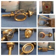 Vintage struttura lampada usato  Padova