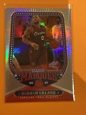 Damian lillard marquee for sale  Titusville