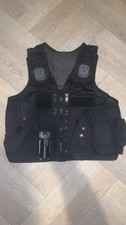 Arktis tac vest for sale  UK