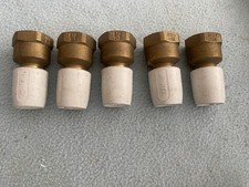 Hep2o 10mm female for sale  ILFORD
