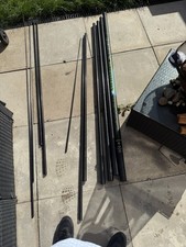 Maver mobydick 10.8mtrs for sale  HARLOW