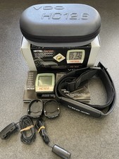 Vdo hc12 fahrradcomputer gebraucht kaufen  Winterlingen